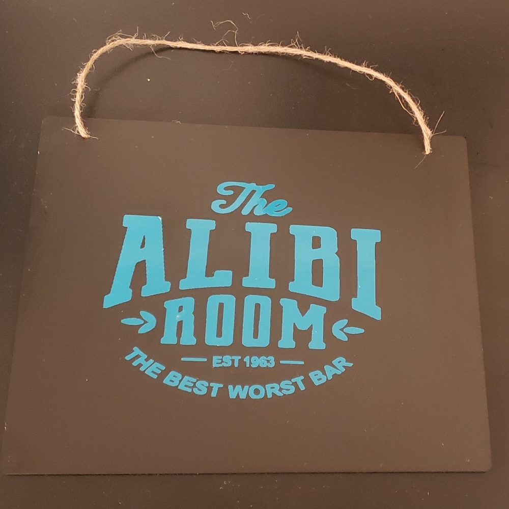 Sign (shameless tv show)